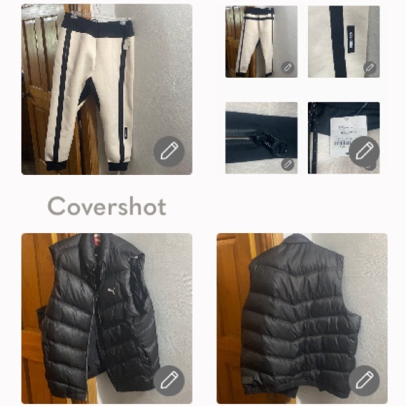 Boutique PUMA XUEG szXL+2X Puma